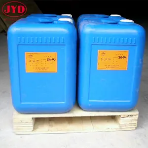 Sol di silice JN-20/30/40 come legante chimico utilizzato per la colata di liquami silice colloidale