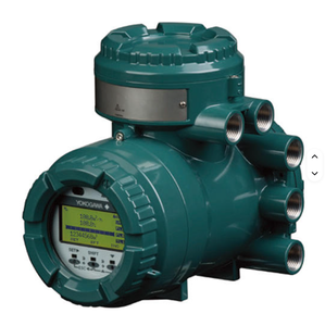 Fabrika doğrudan Yokogawa ADMAG TI serisi AXG4A elektromanyetik debimetre yüksek performanslı orijinal japon OEM gaz hava su - Product Image 5