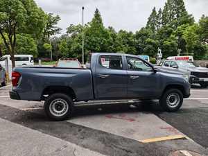 Changan F70 Ballena Azul edición nueva automática 4WD 2WD gasolina piloto caja larga camioneta para la venta - Product Image 4