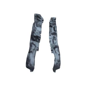 Guardabarros Delanteros para Toyota Hilux 53876-89105, Plástico Negro, Guardabarros Interno para Reparación o Reemplazo del Modelo 1989 - Product Image 1