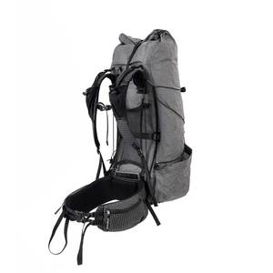 Sac à dos de camping léger et durable <span class=keywords><strong>3F</strong></span> <span class=keywords><strong>UL</strong></span> GEAR Tianshan Ultra Pack 45L - Product Image 3