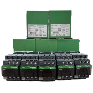 คอนแทคเตอร์ LC1D09M7 รุ่นใหม่ 3 เฟส 220 โวลต์ AC 9 แอมป์ AC - Product Image 5