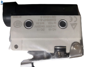 Contrôleur PLC, capteur, interrupteur de déplacement, contrôle industriel, programmation PLC, neuf, original, 7141, garantie 1 an - Product Image 1