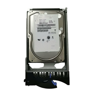 90P1309 73.4GB 10000 SCSI 3.5 İnç LFF Çalışırken Değiştirilebilir Sabit Disk 8MB Önbellek 80Pin SCA-2 HDD 90P1309 - Product Image 3