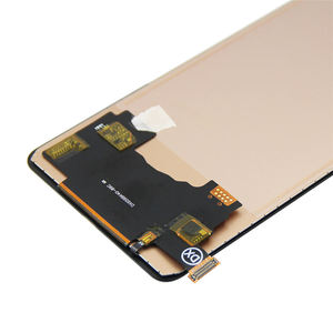 Per <span class=keywords><strong>Redmi</strong></span> <span class=keywords><strong>K40</strong></span> <span class=keywords><strong>PRO</strong></span> parti di riparazione di gioco sostituzione LCD Touch Screen per schermo LCD da gioco Xiaomi <span class=keywords><strong>K40</strong></span> K40PRO - Product Image 4