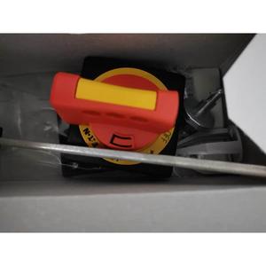 Eaton-Controlador de Motor de Puerta <span class=keywords><strong>PKZM0</strong></span>, Manija de Funcionamiento de Enlace, Producto Original - Product Image 1
