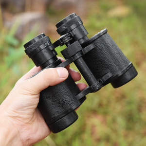 Baigish Binoculars 8x30mm Metal Outdoor Use High Definition Night Vision - Product Image 3