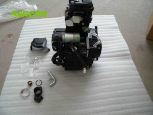 <span class=keywords><strong>Precio</strong></span> favorable <span class=keywords><strong>Shineray</strong></span> 250cc Motor Arranque eléctrico Refrigerado por aire Motor de embrague para Motor Quad Dirt Bike ATV - Product Image 2