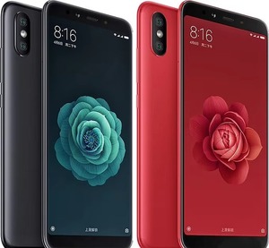 Mở khóa sử dụng thứ hai tay cho Redmi 6x điện thoại thông minh khác nhau kết hợp màu sắc hệ điều hành Android tương tự như Iphone 7P GSM CDMA - Product Image 2