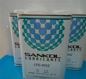 Lubricante de Secado Rápido SANKOL CFD-005Z, Aceite para Película de Reducción de Ruido Digital Electrónica, Lubricante para Ensamblaje de Equipos Electrónicos - Product Image 1