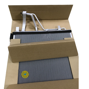 20 Anos de Experiência na Indústria 976063X000 92110-3XA0A Condensador para ELANTRA 1.8L - Product Image 4