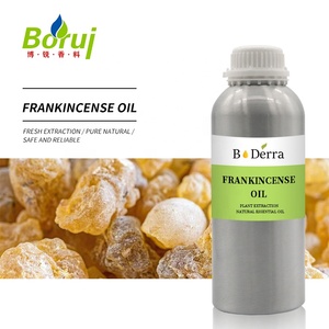 Wholesale Organic Low MOQ Boswellia Oil Frankincense <strong>Essential</strong> Oil for Aromatherapy Daily <strong>Chemical</strong> Products - Product Image 1
