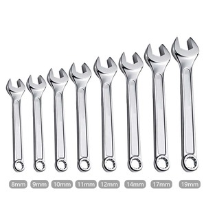 Mitsushi 8 Stuks Stalen Moersleutel Set Verstelbare Metrische Socket Hex Sleutel Allen Sleutel Filter Sleutel Industriële Oem Aanpasbare Doos - Product Image 6