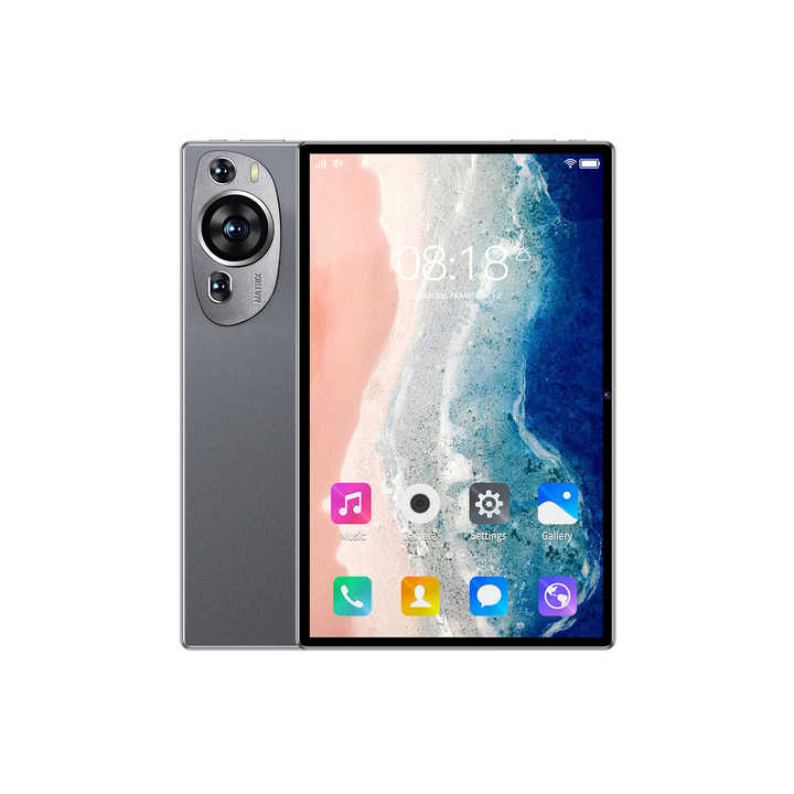 P70 Pro 3G 4G 5Gタブタブレット10.1 
