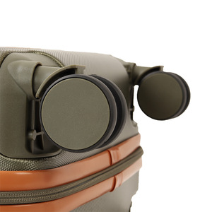 Ann Tuil Suitcase 20/24/28 Inch Spinner Wheels Durable Travel Luggage - Product Image 2