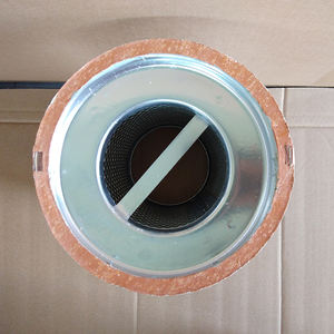 Mengma 6.1931.1 <b>Industrial</b> Compressed Oil Separator <b>Compressor</b> Part New Condition Metal Material New Glassfiber - Product Image 6