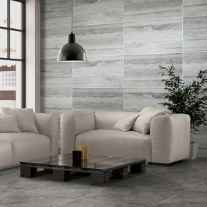 Carreaux de céramique souples pour l'extérieur, panneaux muraux en pierre, texture bois, texture béton, revêtement mural flexible en argile pour la décoration intérieure - Product Image 6