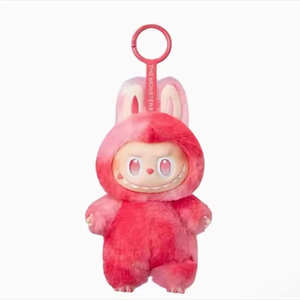 Poupées multicolores de haute qualité en gros, série de jouets en peluche Big Leader Angel - Product Image 4