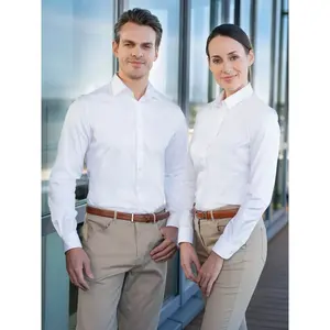 Camicia a maniche lunghe da uomo personalizzata - Product Image 2