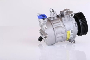 OE 4GD260805E 4M0820803 ضاغط تيار متردد لـ FAW <span class=keywords><strong>CA</strong></span> C7PA A6 Q7 svaic (SVW) SVW - Product Image 3