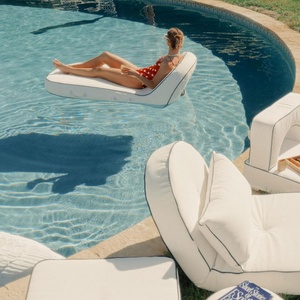 Flotador de Piscina Resistente para Adultos y Niños, Cómodo y Duradero, Ideal para el Sol y el Baño en el Agua - Product Image 2