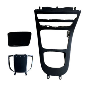 Unité de commande tactile multimédia pour <span class=keywords><strong>Mercedes</strong></span> Benz Classe E X213, souris de contrôle central modifiée - Product Image 4