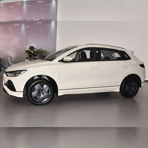 BYD E2 nuova energia veicolo elettrico 450km gamma 5 porte 5 Deater SUV 100% veicolo elettrico - Product Image 3