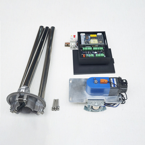 Kit de mécanisme de porte de tourniquet automatique de haute qualité à courant continu avec tableau de commande pour porte de tourniquet trépied, <span class=keywords><strong>Type</strong></span> <span class=keywords><strong>vertical</strong></span>, <span class=keywords><strong>Type</strong></span> de pont - Product Image 2
