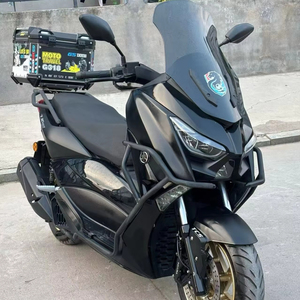 มอเตอร์ไซค์ T-MAX <span class=keywords><strong>560</strong></span> <span class=keywords><strong>560</strong></span> ซีซี ปี 2025 พร้อมบริการจัดส่งทั่วประเทศ - Product Image 1