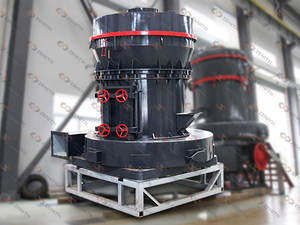 Mühle Zum Verkauf, Calciumcarbonat YGM Fein pulvers chleif maschine Preis - Product Image 5