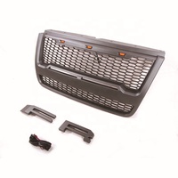 Pour Explorer 2006-2010, nouvelle calandre ABS, accessoires extérieurs automobiles tout-terrain, fixation par boulons