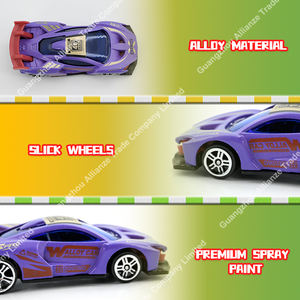 1/64 modelo fundido a presión pequeño <span class=keywords><strong>coche</strong></span> Vintage 1/64 Metal en miniatura tirar hacia atrás vehículo de carreras CAMBIO DE Color 1/64 modelo fundido a presión <span class=keywords><strong>coche</strong></span> chico aleación - Product Image 3