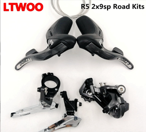 Accessoires de vélo Dérailleurs <span class=keywords><strong>VTT</strong></span> Dérailleur arrière de vélo <span class=keywords><strong>9</strong></span> <span class=keywords><strong>vitesses</strong></span> - Product Image 3