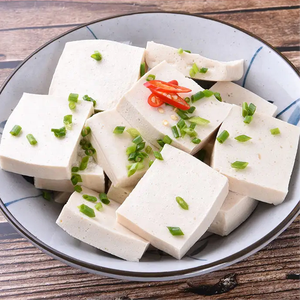 Weiyang เต้าหู้ถั่วเหลืองแช่แข็งแบบหนาสไตล์ไต้หวัน - Product Image 6