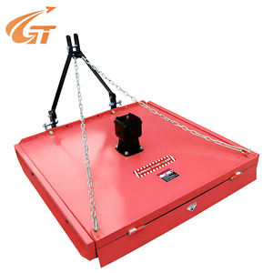 รถแทรคเตอร์ติดบนรถแทรกเตอร์3จุดเครื่องตัดหญ้าแบบ Flail Slasher กับ CE - Product Image 2