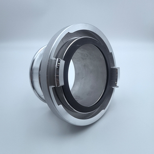 Manguera contra incendios de acoplamiento Storz de conexión rápida, material de aluminio, tecnología de Alemania, soporte de MOQ bajo - Product Image 5