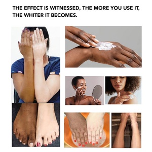 Loción Corporal Humectante 24h con AHA, Nutritiva, Iluminadora y con Múltiples Fragancias, Personalizable con Logotipo Privado OEM - Product Image 4