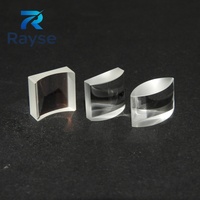 Multi Specification Non-standard Customized Precision Concave Convex Lens Laboratory Testing Instrument