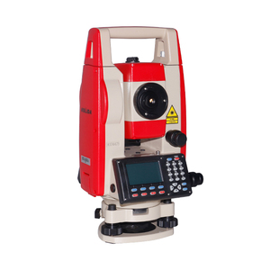 High <b>Work</b> Efficiency Land Surveying R1000 2" Accuracy USB BT Survey Equipment Kts442ut Total <b>Station</b> Kts442r10u KTS-442R10U Koli - Product Image 1