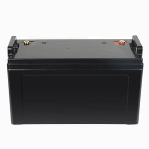 12v120ah Lithium sắt Phosphate năng lượng mặt trời quang điện cung cấp pin Lithium ion Gói sản phẩm - Product Image 1