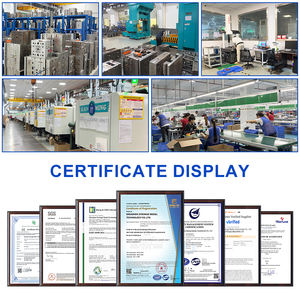 ODM OEM Accesorios de plástico para automóviles Piezas de iluminación para automóviles Repuestos Automóviles Vehículo Servicio de moldeo por inyección de plástico - Product Image 6