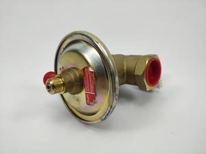 新品オリジナル在庫あり ASV-<span class=keywords><strong>P</strong></span> 25 003L2018搭載、10kPa差圧PLC圧力産業オートメーションPLCプログラミング制御 - Product Image 2