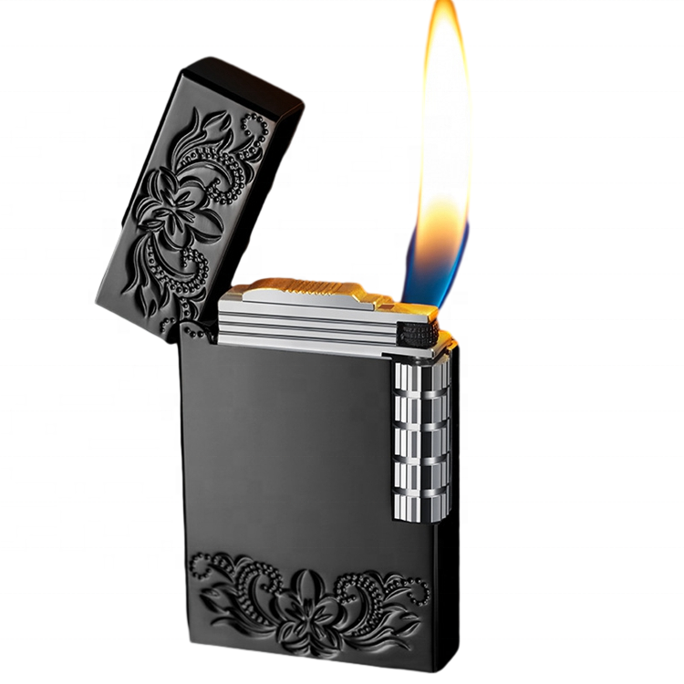 Golden Dragon Cigarette Lighters