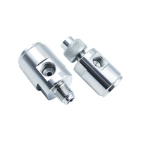 Vente en gros de coupeurs automatiques de métaux au jet d'eau Cnc Table Plasma Accessoires de machine de découpe Spécial pour la découpe au jet d'eau