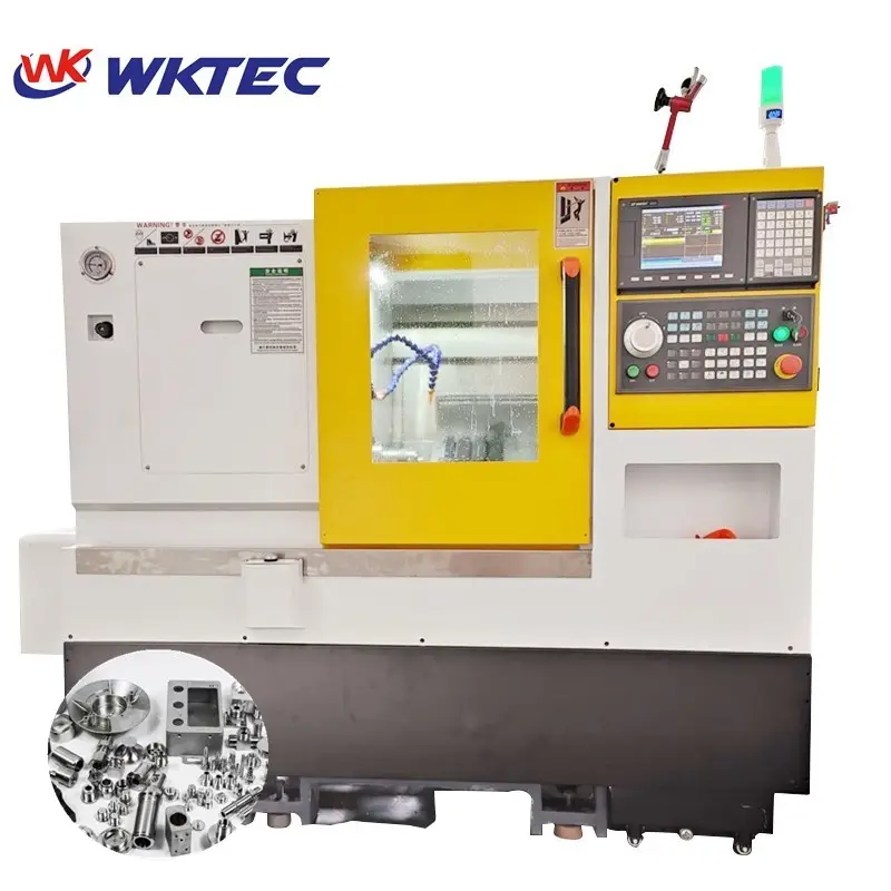 CL36j-r700 torno cnc máquina de combinação de turno com 3 eixos de torno com ferramenta de vida 3 no eixo y