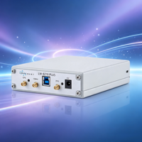 Carte de développement SDR LUOWAVE LW-B210 Plus USB 3.0 70MHz-6GHz Artix-7 200T 2T2R Coherent MIMO robuste Linux UHD/GNURadio