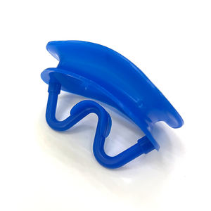 Apribottiglie intraorali per divaricatore per guance in gomma siliconica ortodontica dentale autoclavabile - Product Image 4