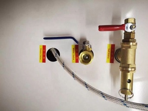 ขายร้อนทันตกรรมห้องปฏิบัติการ <span class=keywords><strong>Steam</strong></span> CLEANER เครื่องดูดฝุ่นไอน้ำไอน้ำทำความสะอาดทันตกรรม - Product Image 3