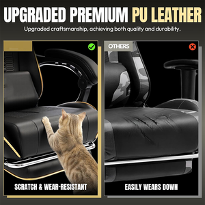 <span class=keywords><strong>Sedia</strong></span> da Gaming Nera Modello OEM Internazionale Cinese con Schienale Alto e Base Girevole per Arredamento <span class=keywords><strong>Studio</strong></span> Gaming - Product Image 6