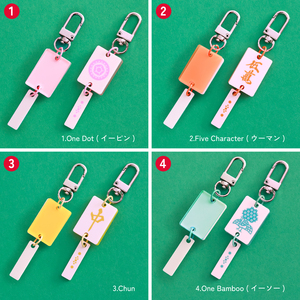 แผ่นอะคริลิคสไตล์เรโทรสำหรับตกแต่งเคสโทรศัพท์มือถือ น่ารักๆ ขายส่งจำนวนมาก - Product Image 2
